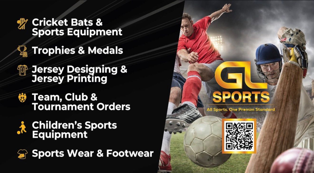 GLS Sports