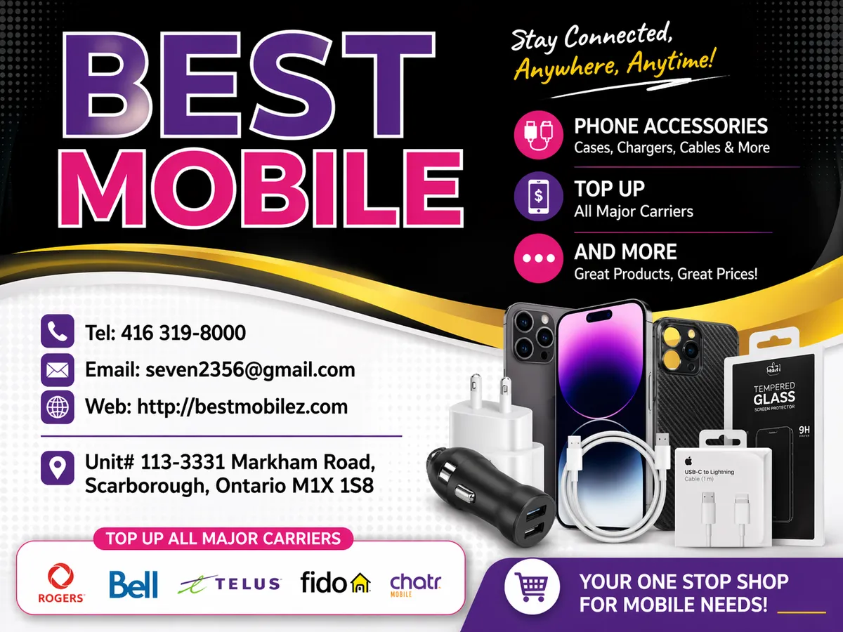 Best Mobile