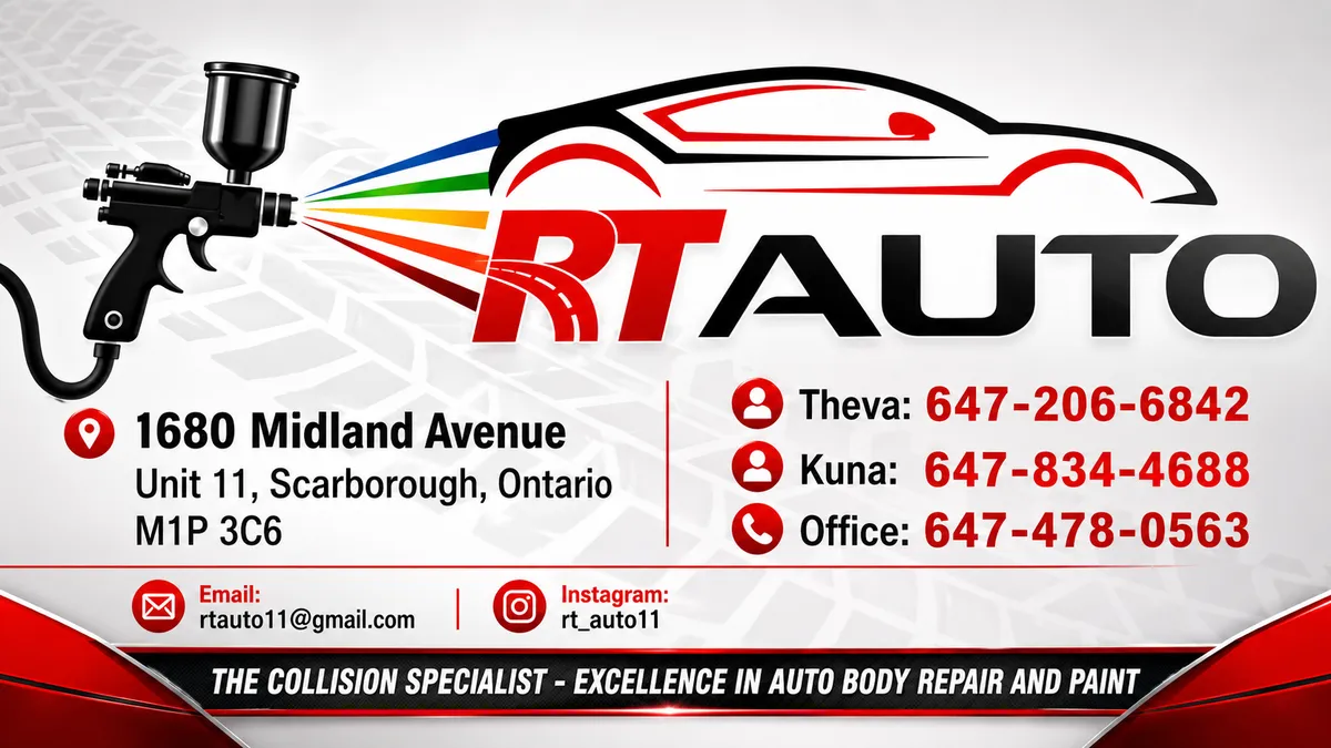 RT Auto