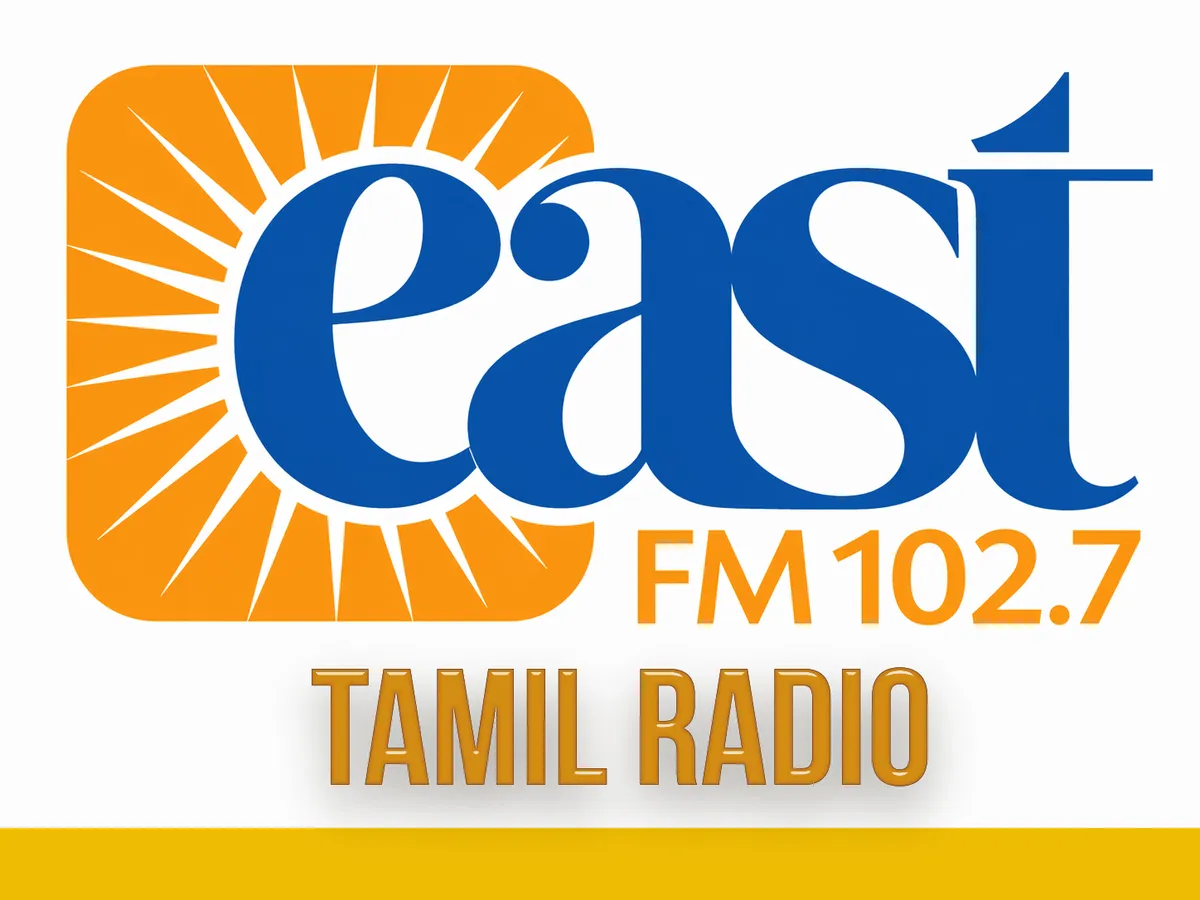 EAST FM 102.7