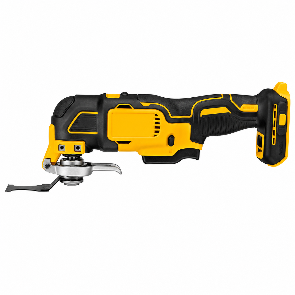 Dewalt Oscillationg Multi Tool