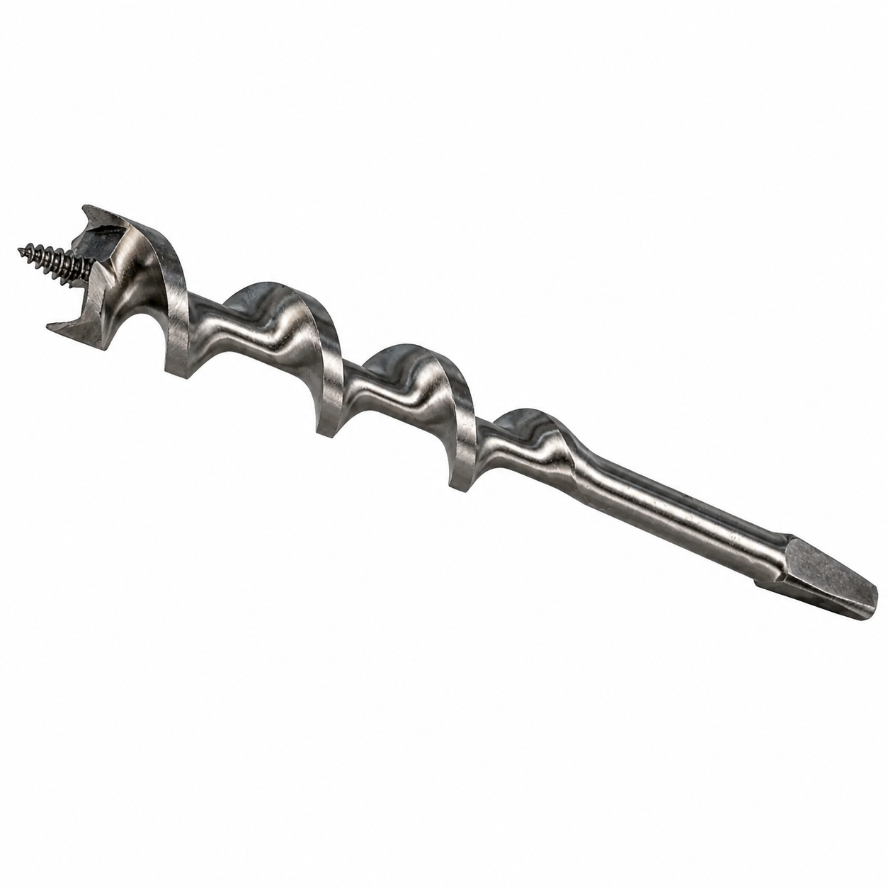 Hand Brace Solid Center Auger Bit