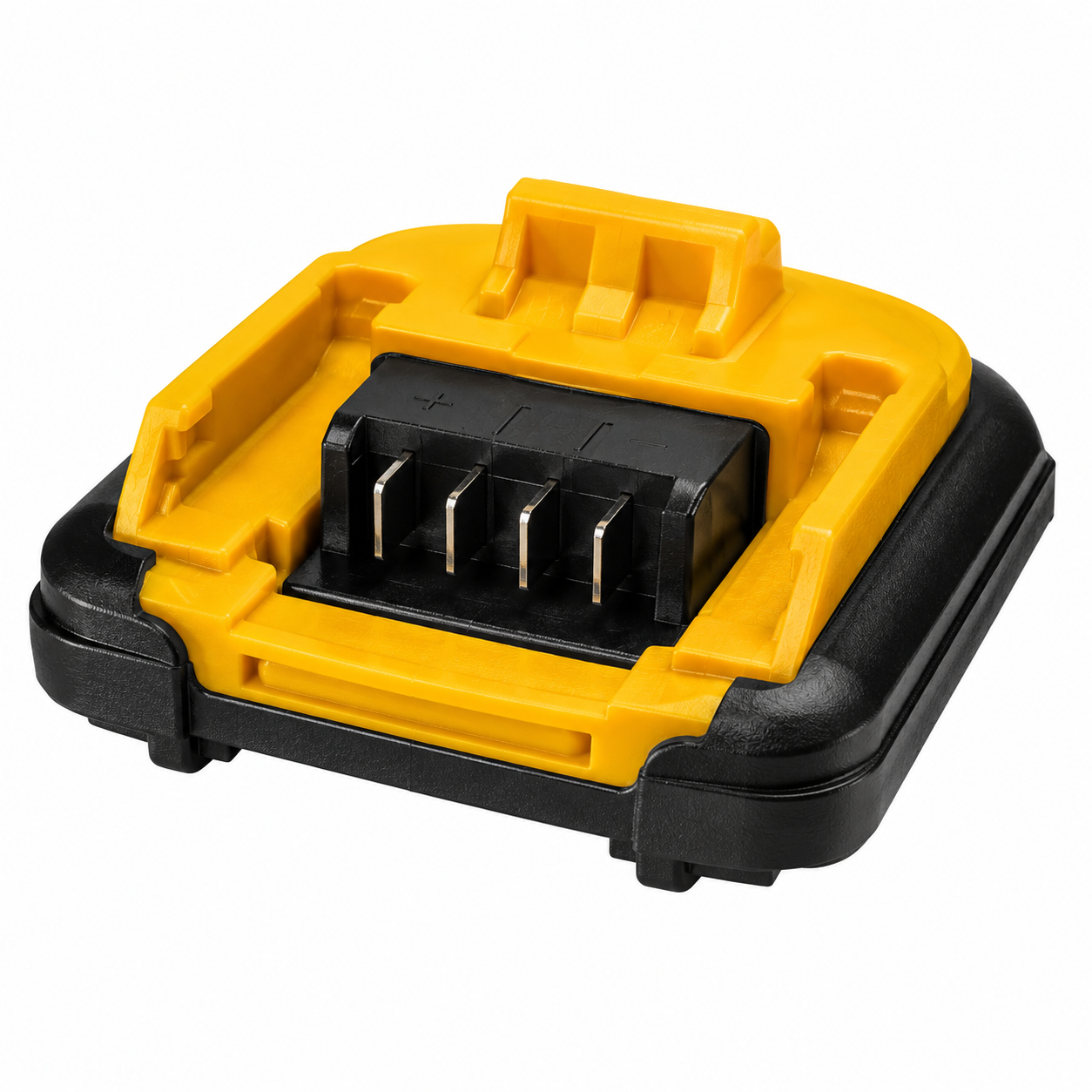 Battery Connection